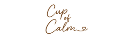 cup of calm logo